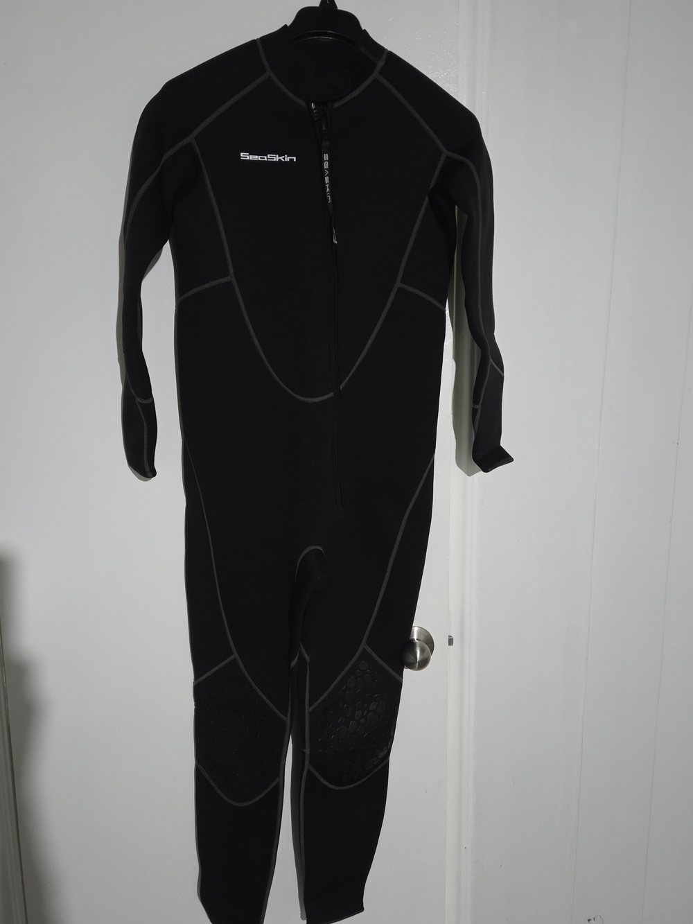 Seaskin Mens Wetsuit
